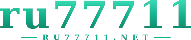 ru77711 logo